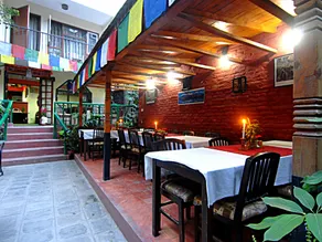 Pilgrims Guest House - Image 4
