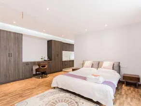 Fuzhou building sanqisan Homestay (Shanghai Bund Branch) - Image 3