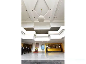 Hansa JB Hotel - Image 4