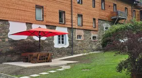 Gästehaus Hirschstein - Hochwertige Ferienwohnung in sehr ruhiger Lage direkt am Fluss Göltzsch - Image 4