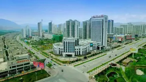 Fumen Kaiyuan Hotel - Image 5