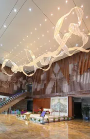 Daxinjunlan Hotel - Image 3