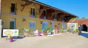 Chambres d'hôtes Aux Portes des Tumuli - Image 5