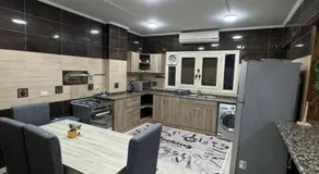 Spacious Modern 2BR Apartment in Maadi - Image 3