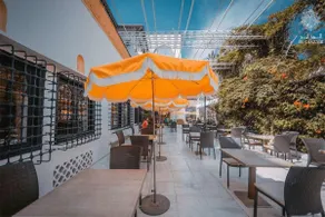 Hotel El Djazair - Image 2