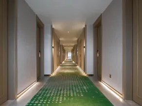 Vienna 3 Best Hotel Zhaoqing New District Sports Center Dinghu Mountain Station - Image 5