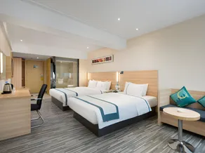 City Comfort Inn Chenzhou Dongjianghu - Image 5