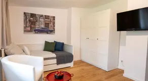 Ferienwohnung 11 Wetter Hessen - Image 2