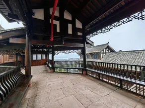 Guilunfang (Lizhuang Ancient Town) - Image 2
