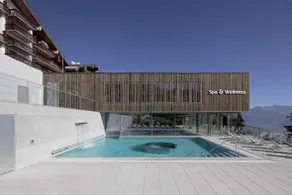 Chalet Siesta - Image 2