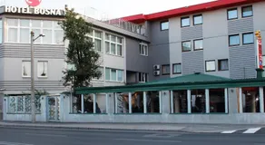 Hotel Bosna 1 - Image 5