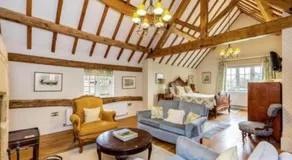 Pinley Hill House - Image 2