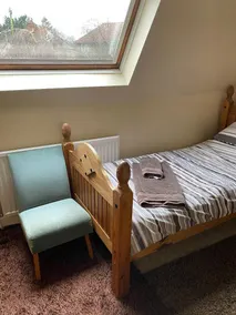 Rosebarne Bed & Breakfast - Image 5