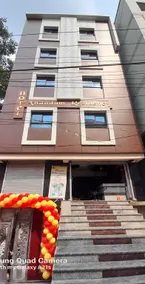 Hotel O Anandam Residency - Image 5