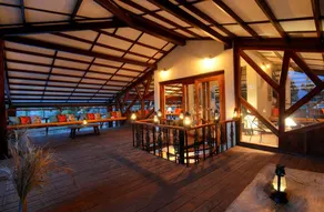 Pench Tree Lodge - Image 4