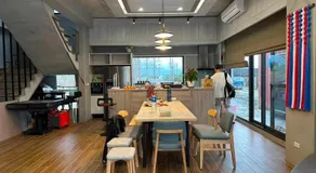 A-Jiao's Home Parent-Child Private Villa - Image 3