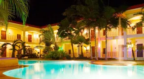 Citystate Asturias Hotel Palawan - Image 3