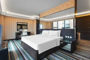 Changsha Hopesky Hotel - Image 4