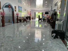 Nhà Nghĩ Liên Hoà - Image 2