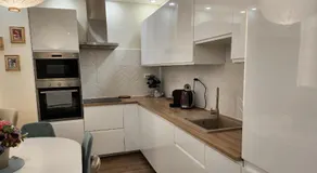 Buda Garden Apartment - Image 3