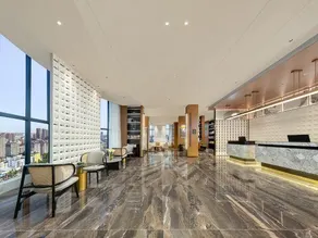 Atour Hotel Puyang County Jingkai Avenue Yinzhuo - Image 3