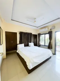 Saburi Apartments - Shirdi - 2 BHK - Image 2