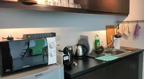 1 # 750sf Damansara Loft 5MINS de IKEA Kidzania - Image 5