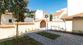 Domus Peregrini Apartmanok - Image 4