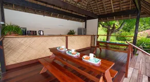BORA BORA HOLIDAY'S LODGE - Image 3
