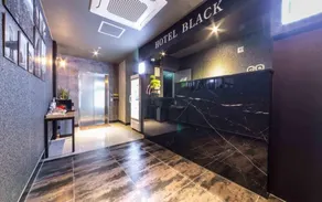 Yangju Hotel Black - Image 5