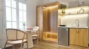 Boutique Apartment Heritage Ha Noi - Image 3