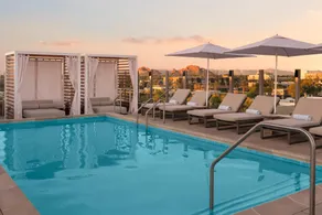 AC Hotel by Marriott Scottsdale Old Town - Image 2