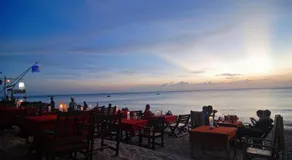 Nature Beach Resort, Koh Lanta - Image 4