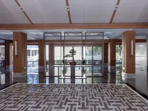Yangzi Hotel - Image 3