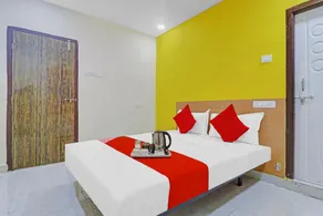 Super Hotel O Elite Stay - Image 2