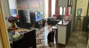 Apartamento Santiago para 1 a 6 Personas - 2 Baños, Parking y WiFi Gratis - Image 2