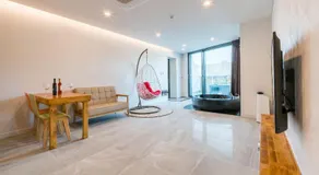 W Jiwoo Resort - Image 3
