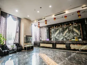 Guang Sheng Garden Hotel - Image 4