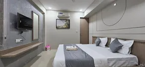 Hotel The Shivay - Image 2