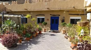 Nick's Cave, Bed and Breakfast with a difference - Image 4