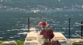 Le Vetrate sul Lago Lake Como Amazing View - Image 2