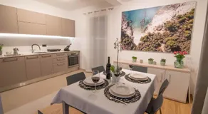 Luxury apartment Vela with swimming pool - Image 3