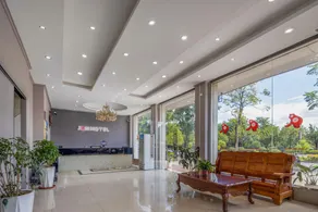 Jintai Lakeside View Hotel (Guilin Municipal Government Branch) - Image 3