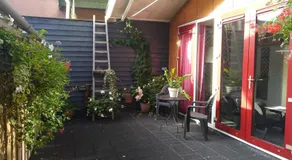 B&B 16C Maassluis NL - Image 4