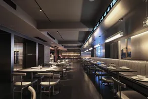 TIDE LAB HOTEL - Image 3