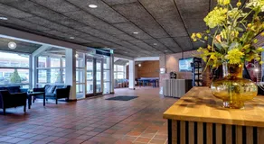 Sportshotel Vejen - Image 2