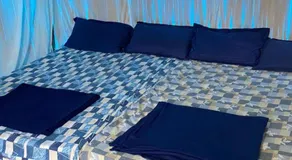 Lotus Jewel Forest Camping - Image 2