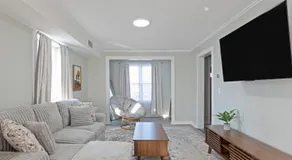 7 Min to NYC, Modern New Apartment - Image 2