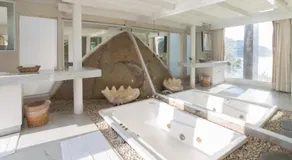 Exclusiva Villa frente al Mar en Playa Pichilingue, Acapulco - Image 3