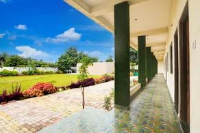 Hotel O Sangam Resort & Farm House - Image 4